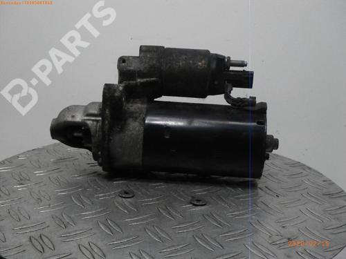Startmotor VW PHAETON (3D1, 3D2, 3D3, 3D4, 3D6, 3D7, 3D8, 3D9) 3.0 V6 TDI 4motion | BP1245237M8 
