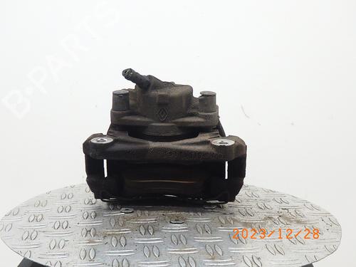 Left front brake caliper DACIA LODGY (JS_) 1.2 TCe (JSAY, JSM0) | BP16184931M105 