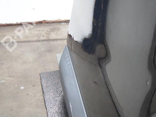 Left rear door DACIA SANDERO 1.2 16V | BP9667513C4