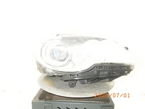 Used Right headlight VW TOURAN (1T3) 1.6 TDI (90 hp) 27240316
