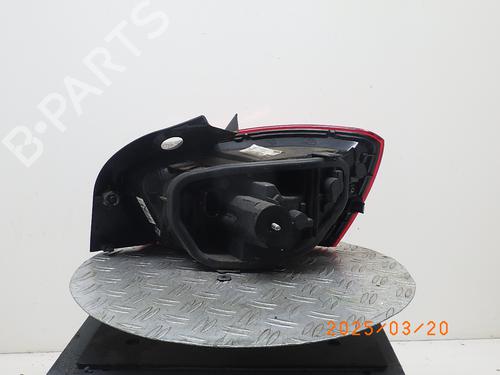 Left taillight SEAT IBIZA IV (6J5, 6P1) 1.0 TSI | BP24434935C34 