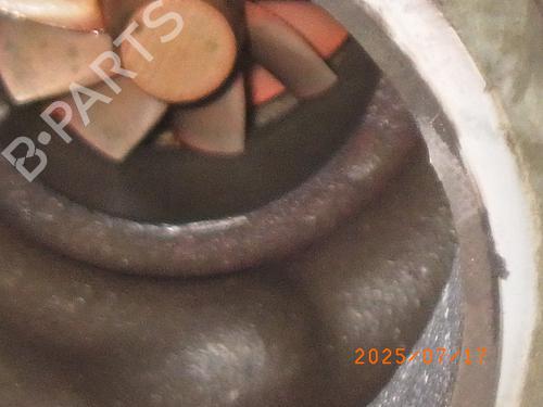 Turbocharger/Supercharger DACIA SANDERO III 1.0 TCe 90 | BP27516058M71 