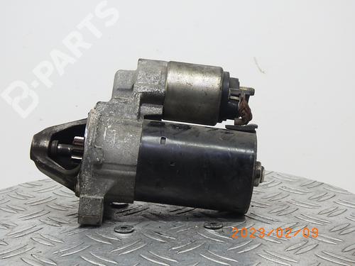 Starter FORD FIESTA V (JH_, JD_) 1.3 | BP11858052M8 