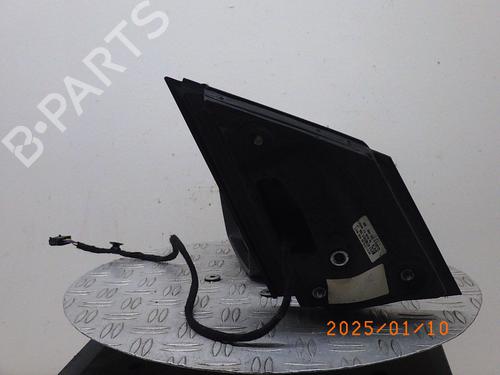 Left mirror VW POLO V (6R1, 6C1) 1.4 (6R1) | BP22418720C26 