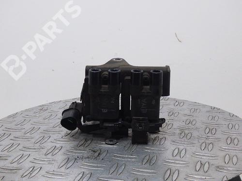 Used Ignition coil HYUNDAI i10 I (PA) 1.1 (67 hp) 9712816