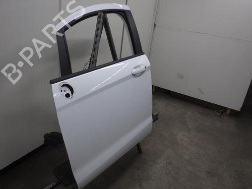 Left front door FORD B-MAX (JK) 1.0 EcoBoost | BP26537703C2 