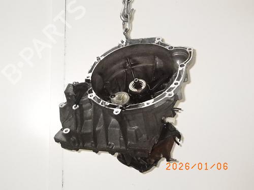 Used Gearbox Gearbox FORD FIESTA V (JH_, JD_) 1.4 16V (80 hp) 31290104 31290104