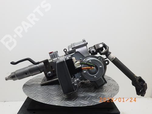 Used Steering column FORD FIESTA VI (CB1, CCN) 1.25 (82 hp) 11744238