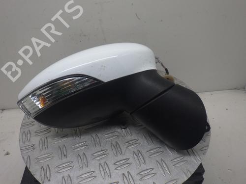 Right mirror FORD B-MAX (JK) 1.0 EcoBoost | BP26537693C27 