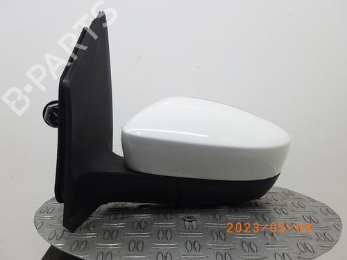 Left mirror SEAT Mii (KF1, KE1) 1.0 | BP12954017C26 
