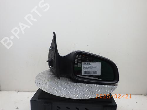 Used Right mirror OPEL ASTRA H (A04) 1.4 (L48) (90 hp) 23573000