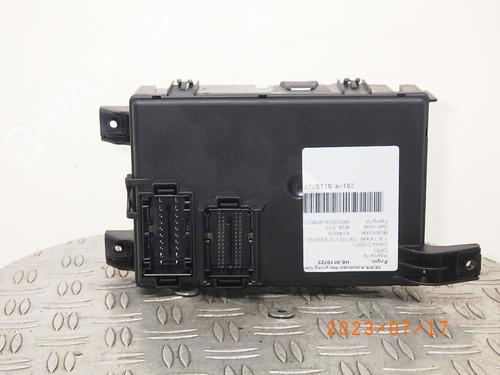 Fuse box OPEL CORSA D (S07) 1.4 (L08, L68) | BP13817216E1 
