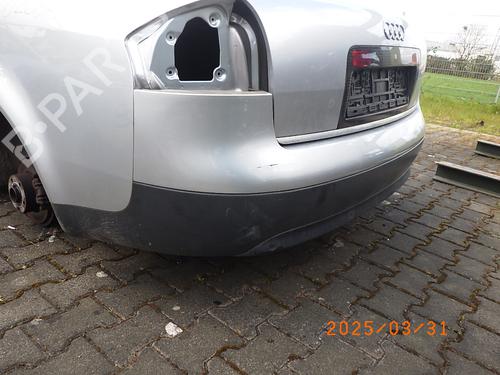 Rear bumper AUDI A6 C5 (4B2) 2.4 | BP24640139C8 
