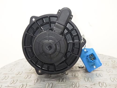 Heater blower motor HYUNDAI GETZ (TB) 1.1 | BP10278887M62 