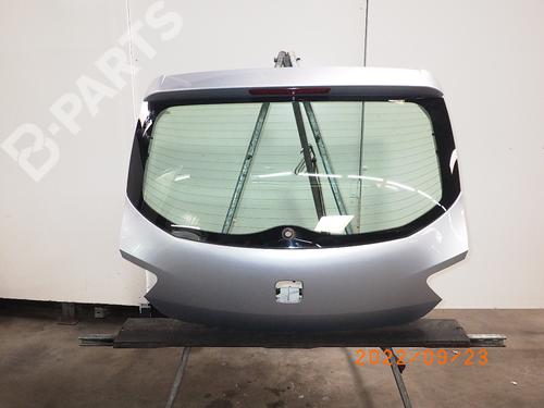 Bakluke CC/Kombi-Kupé SEAT IBIZA IV (6J5, 6P1) 1.6 (105 hp) 10566176