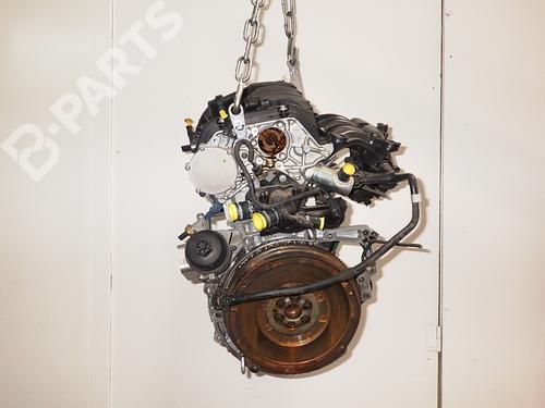 Engine CITROËN DS4 (NX_) 1.6 THP 200 | BP9456096M1 