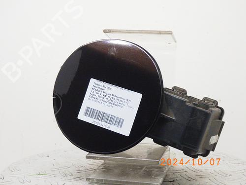 Fuel flap RENAULT MEGANE III Grandtour (KZ0/1) 1.2 TCe (KZ16, KZ28) 788300010R