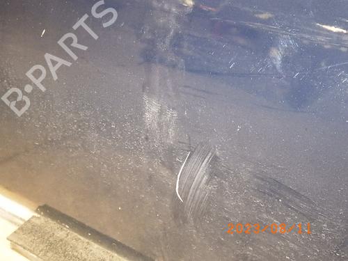 Left front door FORD KA (RB_) 1.3 i | BP14928259C2 