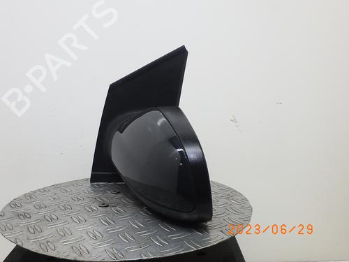 Left mirror VW FOX Hatchback (5Z1, 5Z3, 5Z4) 1.2 | BP13221228C26 
