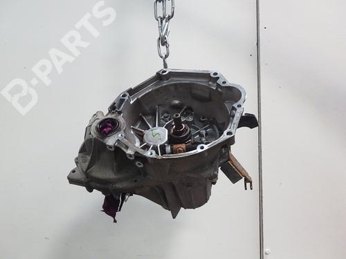 Used Gearbox KIA PICANTO III (JA) 1.0 (67 hp) 8261263