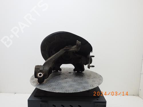 Right front steering knuckle VW GOLF VII (5G1, BQ1, BE1, BE2) 1.2 TSI | BP16239029M26 
