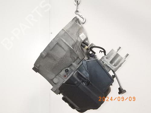 Gearbox FORD FIESTA VI (CB1, CCN) 1.0 | BP19176152M3 