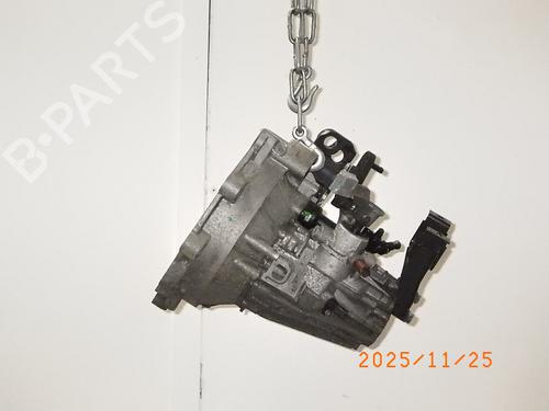 Gearbox SKODA FABIA III (NJ3) 1.0 | BP30553880M3
