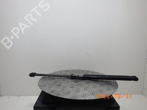 Gasdæmper bagklap OPEL MERIVA A MPV (X03) 1.6 (E75) (87 hp) 14764707