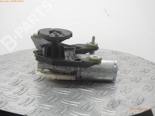 Rear wiper motor RENAULT ESPACE IV (JK0/1_) 2.0 dCi (JK03, JK04, JK1C, JK1G, JK1J, JK1K) | BP7565455M102 