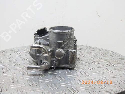 Throttle body HYUNDAI i30 Estate (GD) 1.4 | BP19110410M82 