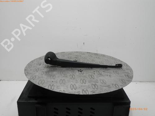 Used Rear windshield wiper arm VW GOLF IV (1J1) 1.9 TDI (101 hp) 14758554