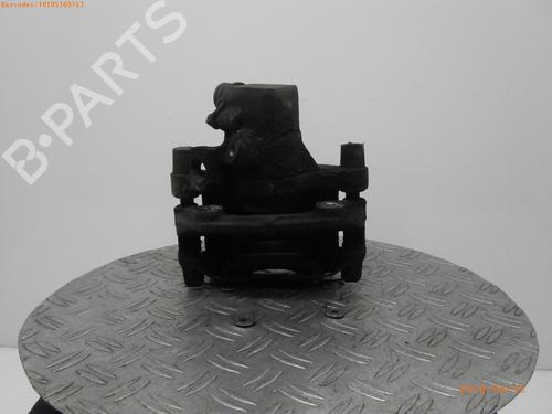 Right rear brake caliper FORD FOCUS II Turnier (DA_, FFS, DS) 1.6 TDCi | BP14754970M106 