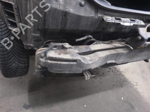 Rear bumper reinforcement KIA RIO III (UB) 1.4 CVVT | BP26527971C73 