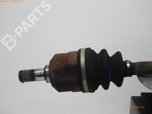Right front driveshaft HYUNDAI i30 Estate (FD) 1.6 CRDi | BP3123154M39 