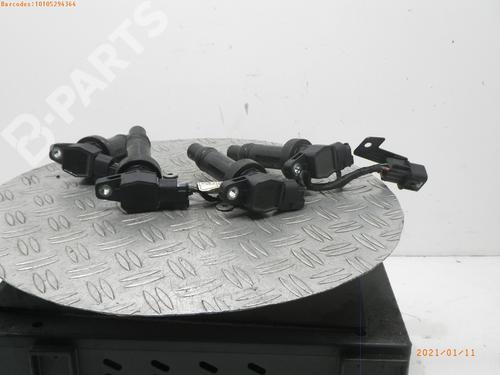 Ignition coil HYUNDAI i30 (FD) 1.6 | BP6807767M94 