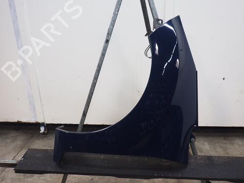 Used Left front fenders FORD FIESTA VI (CB1, CCN) 1.25 (60 hp) 22863972