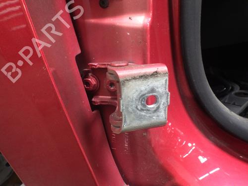 Hinge/Door check strap RENAULT CLIO IV (BH_) 1.2 TCe 120 (BHM0) | BP27354402C146 
