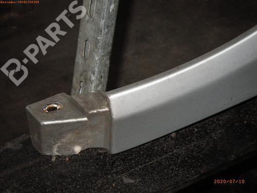 Left front fenders MERCEDES-BENZ A-CLASS (W168) A 170 CDI (168.009, 168.109) | BP5853837C41 