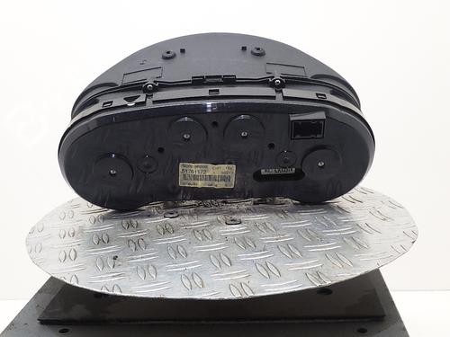 Instrument cluster FIAT BRAVO II (198_) 1.9 D Multijet (198AXD1A) | BP10219197C47 