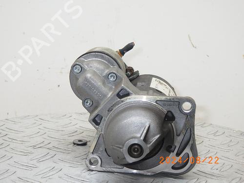 Starter OPEL ASTRA J (P10) 1.4 Turbo (68) | BP19122281M8 
