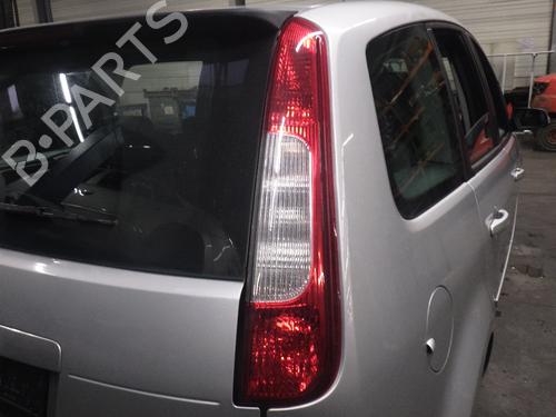 Used Right taillight FORD C-MAX (DM2) 1.6 (116 hp) 31052845