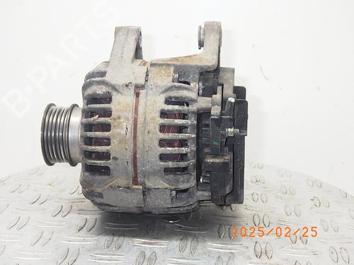 Alternator OPEL ASTRA H (A04) 1.6 (L48) | BP23653009M7 