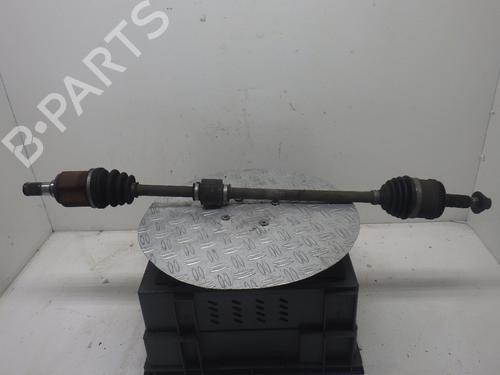 Used Right front driveshaft HYUNDAI i10 I (PA) 1.1 (69 hp) 28587431