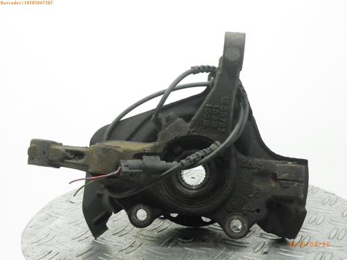 Right front steering knuckle OPEL CORSA D (S07) 1.3 CDTI (L08, L68) | BP1000433M26 