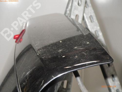 Tailgate PEUGEOT 1007 (KM_) 1.6 16V | BP6782610C6