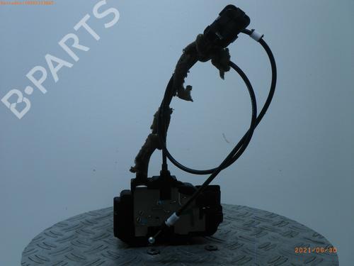Front left lock NISSAN MICRA III (K12) 1.2 16V | BP14764182C98 