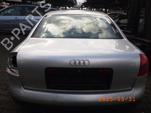 Used Tailgate AUDI A6 C5 (4B2) 2.4 (165 hp) 24640137