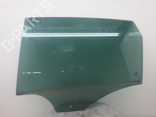 Used Rear left quarter glass VW POLO V (6R1, 6C1) 1.2 (60 hp) 26445113
