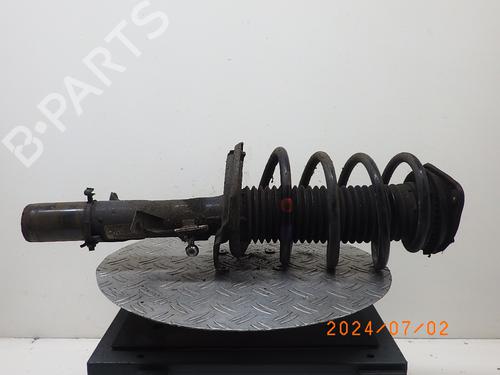 Used Left front shock absorber FORD FOCUS III 1.0 EcoBoost (125 hp) 18697519
