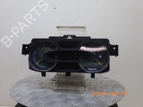 Used Instrument cluster RENAULT TRAFIC III Van (FG_) 1.6 dCi 120 (FGMB) (120 hp) 27989613